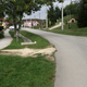 Image for article titled Revisiting the Small Village That Was Completely Devastated By Toxic Red Sludge